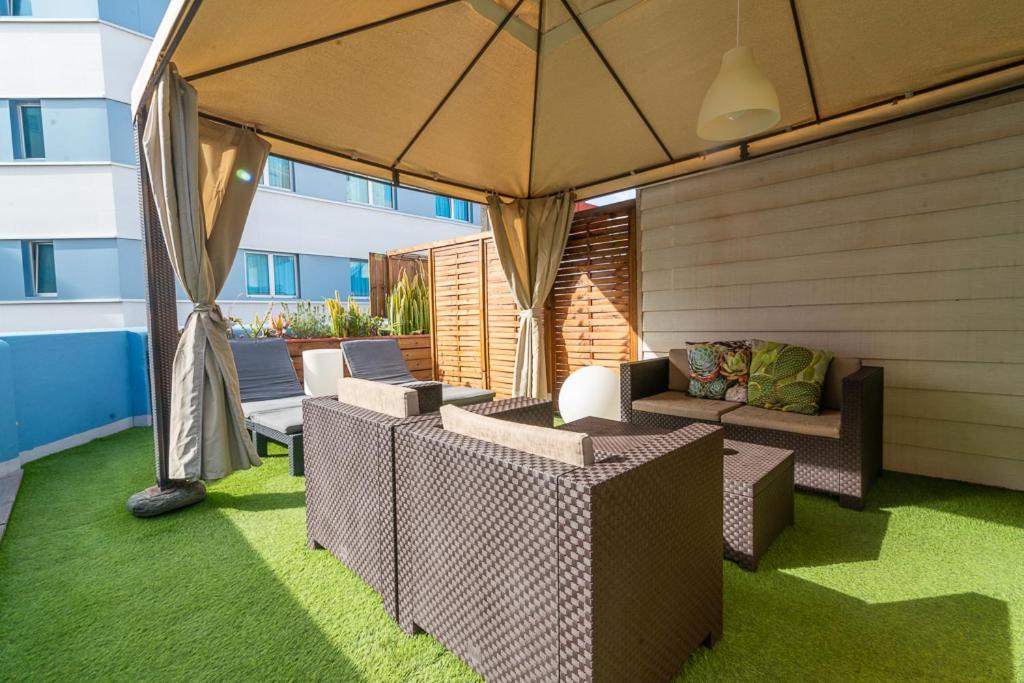 Appartement Costa Lairaga Junto A Canteras