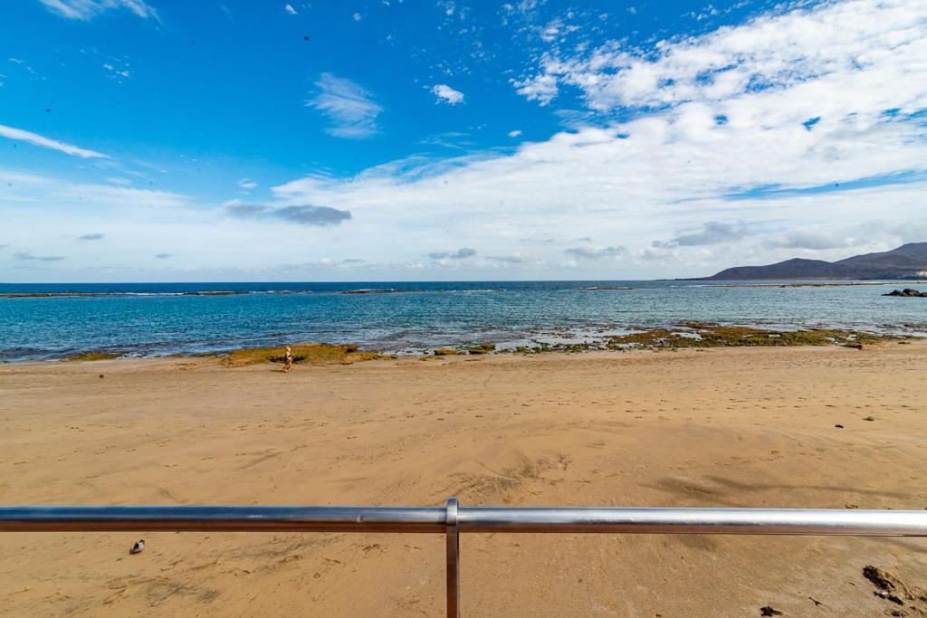 Costa Lairaga Junto A Canteras Appartement *