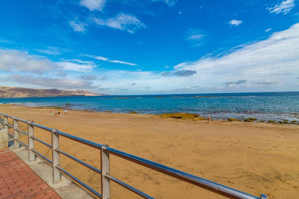 Appartement Costa Lairaga Junto A Canteras *