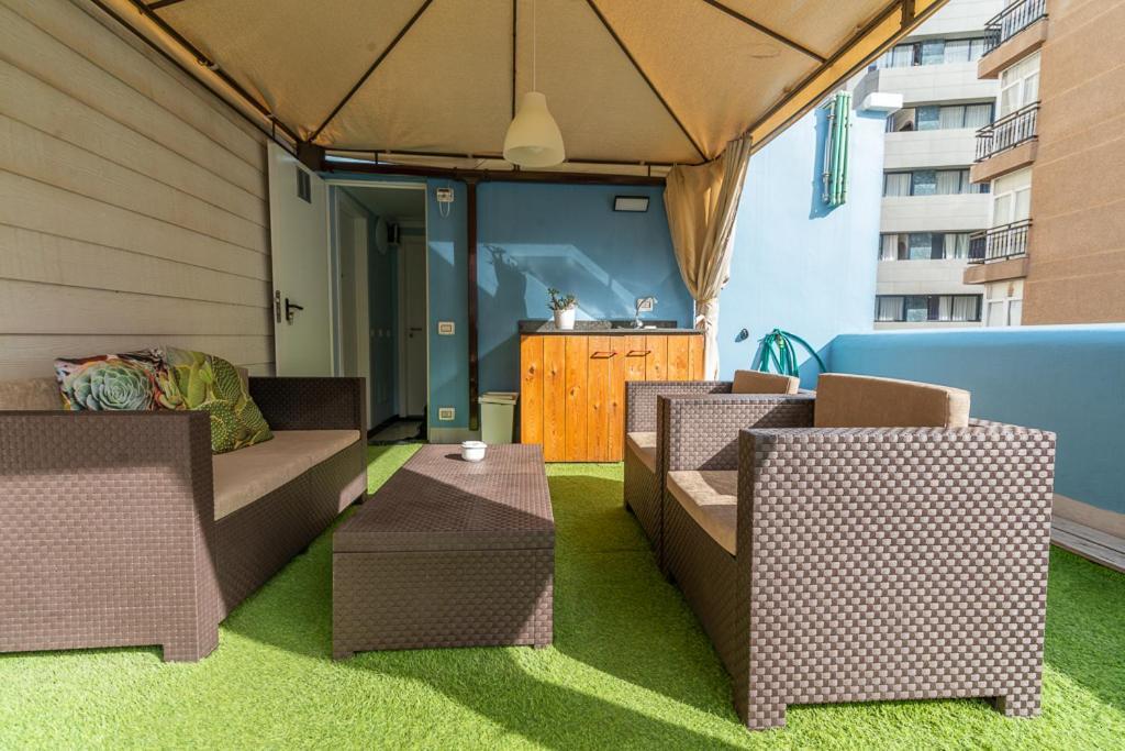 Costa Lairaga Junto A Canteras Appartement Las Palmas de Gran Canaria