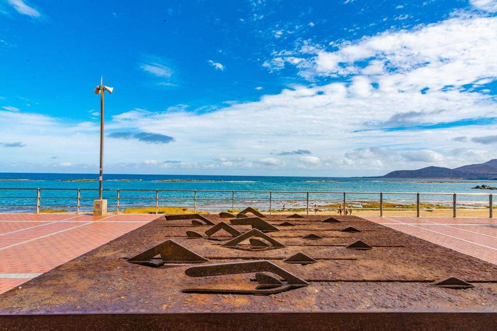 Costa Lairaga Junto A Canteras Appartamento *