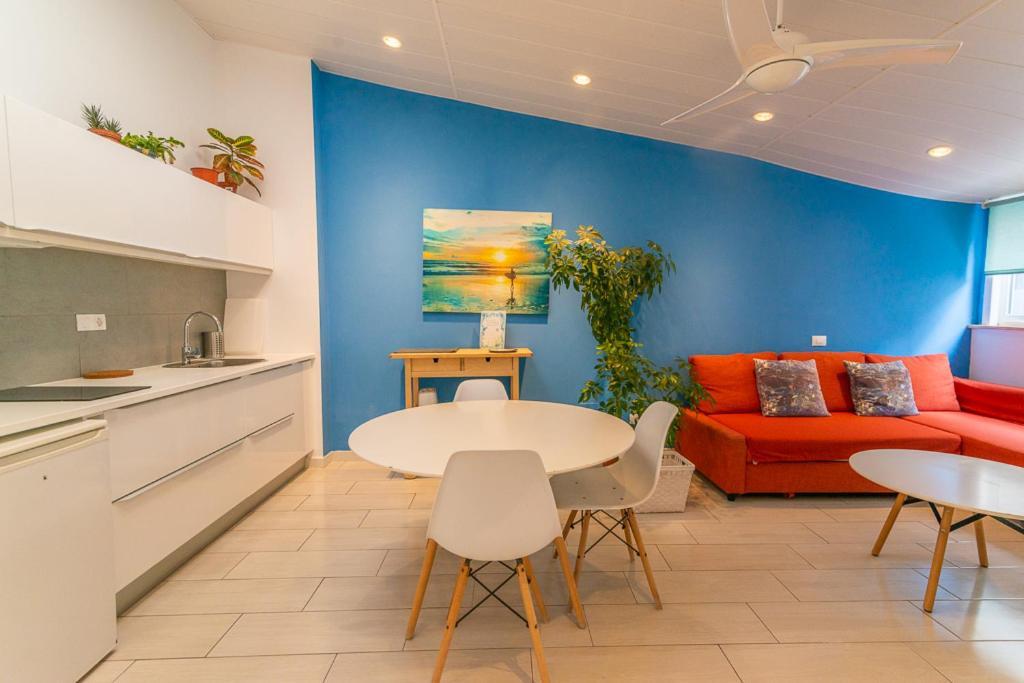 Appartamento Costa Lairaga Junto A Canteras *