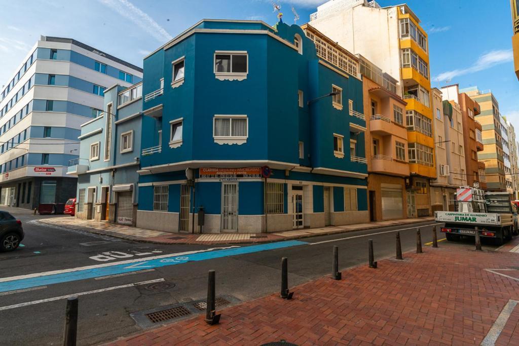 Appartamento Costa Lairaga Junto A Canteras Las Palmas de Gran Canaria