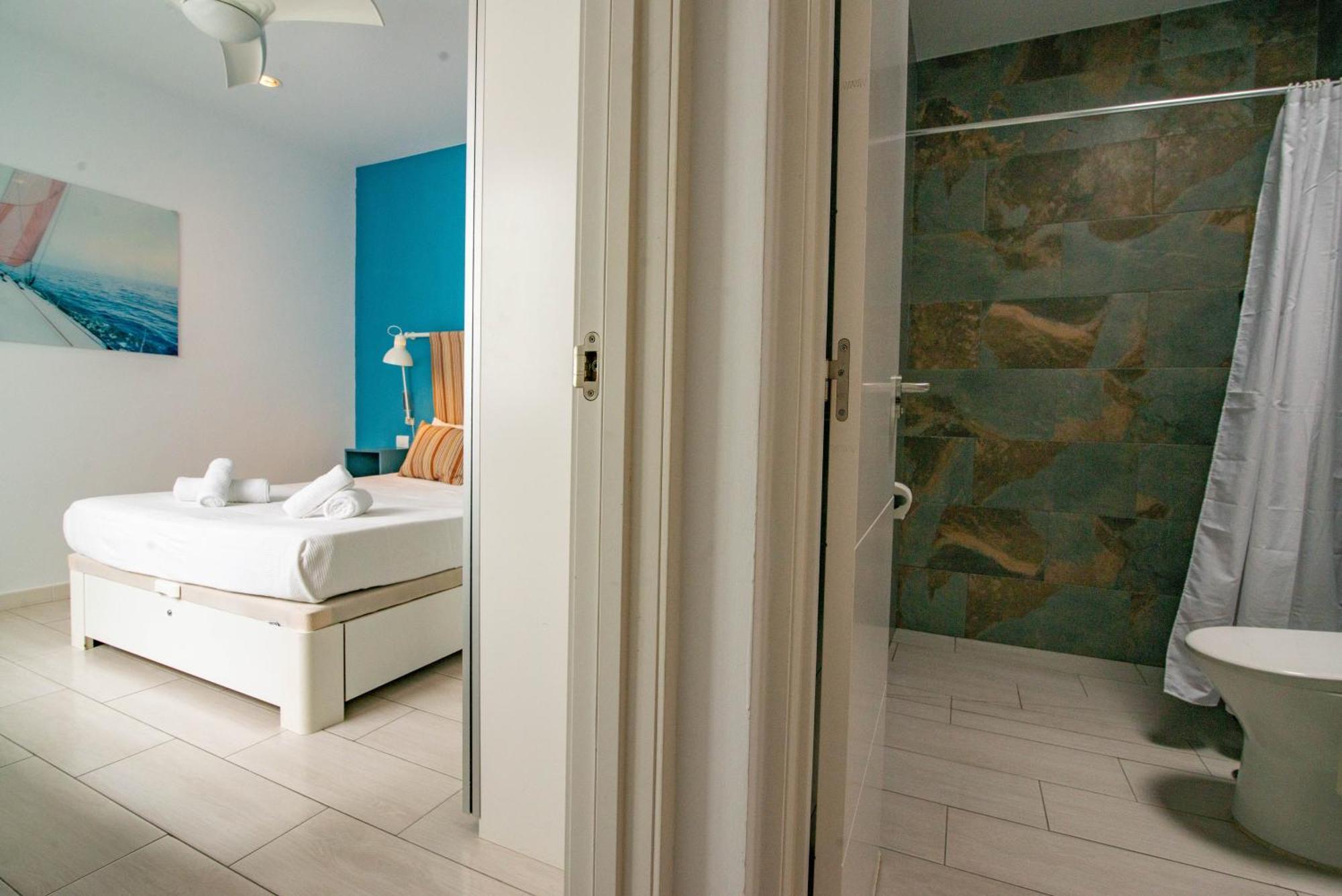 Appartement Costa Lairaga Junto A Canteras Las Palmas de Gran Canaria