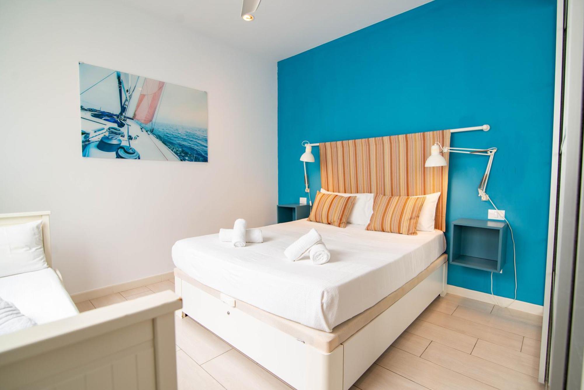 Costa Lairaga Junto A Canteras Appartamento